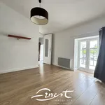 Appartement de 27 m² avec 1 chambre(s) en location à La ville de Jaunay-marigny 