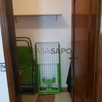 Apartamento T1 para alugar em Castro Marim