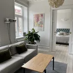 Rent 3 rooms apartment of 81 m² in Malmo