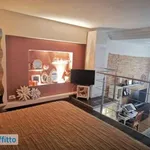 Loft arredato Centro