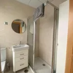 Alquilo 1 dormitorio apartamento de 50 m² en Málaga (Centro)