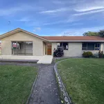 Rent 3 bedroom house of 114 m² in New Plymouth