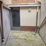 Maison de 55 m² avec 3 chambre(s) en location à Lillers