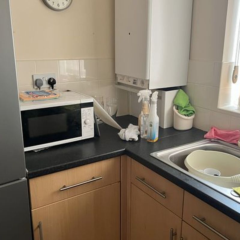 Flat to rent in St. Mary Street, Risca, Newport NP11 Griffithstown