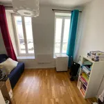 Appartement de 56 m² avec 1 chambre(s) en location à BOULOGNE SUR MER