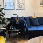  appartement avec 1 chambre(s) en location à Gent