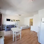 Appartement de 30 m² avec 1 chambre(s) en location à NICE