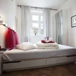 Rent 1 bedroom apartment in prague