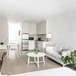  appartement avec 1 chambre(s) en location à Montreal