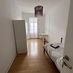 Rent 6 bedroom apartment in Lisbon