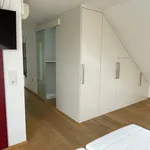 Miete 6 Schlafzimmer wohnung von 180 m² in Mannheim