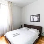 Miete 1 Schlafzimmer wohnung von 538 m² in Zurich