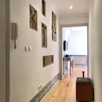 Rent 3 bedroom apartment of 152 m² in Lisbon