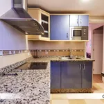 Rent 4 bedroom apartment in Seville