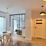 Rent 2 bedroom apartment of 43 m² in WARSZAWA