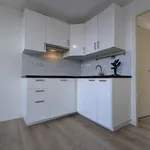 Huur 2 slaapkamer appartement van 38 m² in Badstratenbuurt