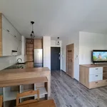 Rent 1 bedroom apartment of 29 m² in Szczecin