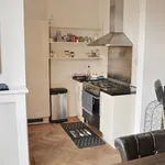 Huur 3 slaapkamer appartement van 110 m² in Den Haag