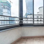 Rent 5 bedroom apartment of 187 m² in Warszawa