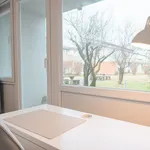 Miete 1 Schlafzimmer wohnung von 25 m² in Hanover