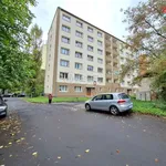 Pronajměte si 1 ložnic/e byt o rozloze 45 m² v Karlovy Vary