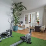 Rent 3 bedroom apartment of 150 m² in Amsterdam