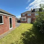 Rent 3 bedroom house in Borough of Fylde