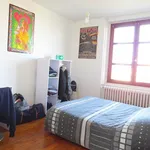 Appartement de 49 m² avec 3 chambre(s) en location à Vandoeuvre-lès-Nancy