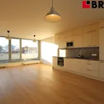 Pronajměte si 3 ložnic/e byt o rozloze 113 m² v Brno