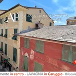 Rent 2 bedroom apartment of 56 m² in Lavagna