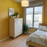 Rent 4 bedroom apartment of 86 m² in Saint-Cyr-l'École