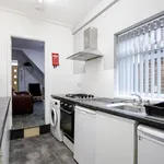 Rent 6 bedroom flat in Birmingham