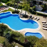 Rent 2 bedroom apartment of 175 m² in Marbella