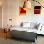 Alquilo 2 dormitorio apartamento de 85 m² en barcelona