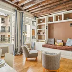 Rent 2 bedroom apartment of 35 m² in Paris