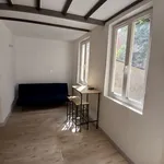 Appartement de 18 m² avec 1 chambre(s) en location à MeximieuxT