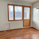 Vuokraa 2 makuuhuoneen asunto, 55 m² paikassa Vantaa