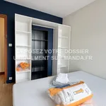 Appartement de 106 m² avec 5 chambre(s) en location à Orleans