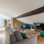 Rent 2 bedroom apartment of 45 m² in Lyon