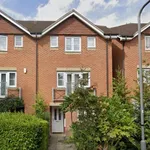 Rent a room in High Wycombe