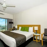 Rent 1 bedroom apartment in Darwin City