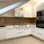 Rent 4 bedroom apartment of 92 m² in Jinačovice