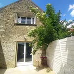 Appartement de 38 m² avec 2 chambre(s) en location à CHEVREUSE