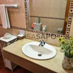 Apartamento T2 para alugar em Castro Marim