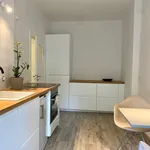 Miete 1 Schlafzimmer wohnung von 43 m² in Berlin