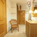 Rent 4 bedroom apartment of 84 m² in Łódź