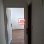 Pronajměte si 3 ložnic/e byt o rozloze 54 m² v Olomouc