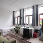  appartement avec 1 chambre(s) en location à Gent