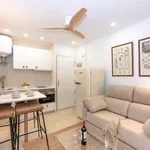 Alquilo 4 dormitorio apartamento de 30 m² en Madrid