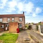 Terraced house to rent in Normanby Road, Thealby, Scunthorpe, Lincolnshire DN15